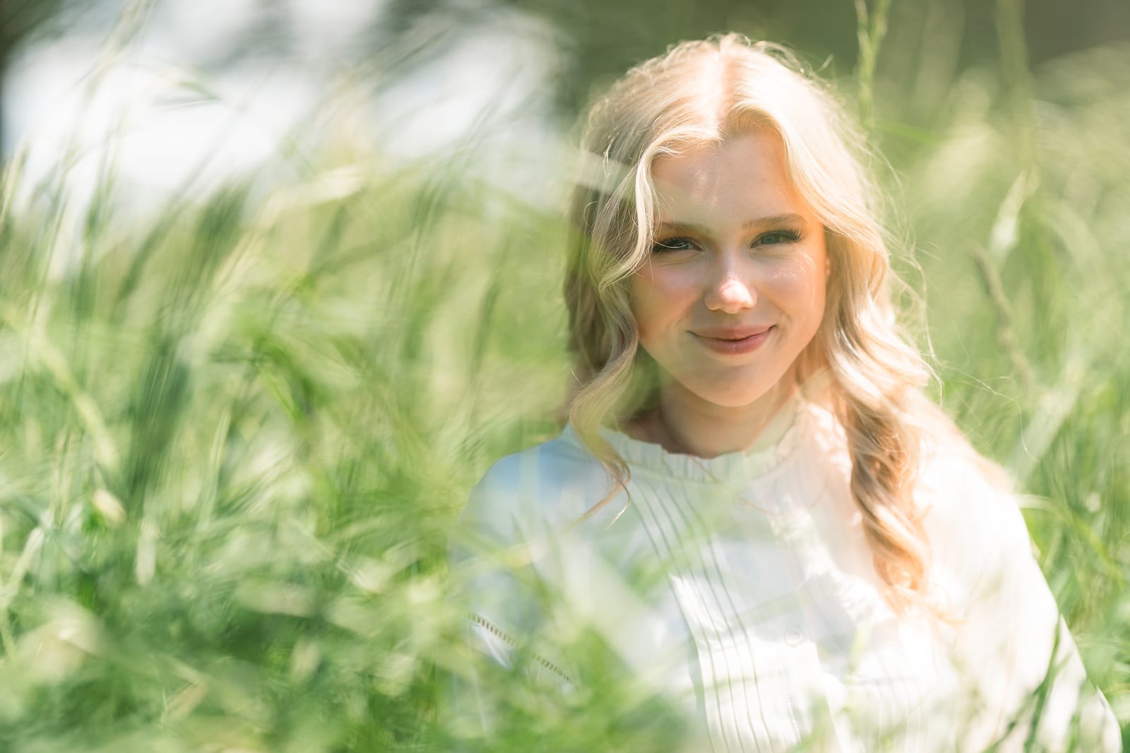Konfirmationsfoto