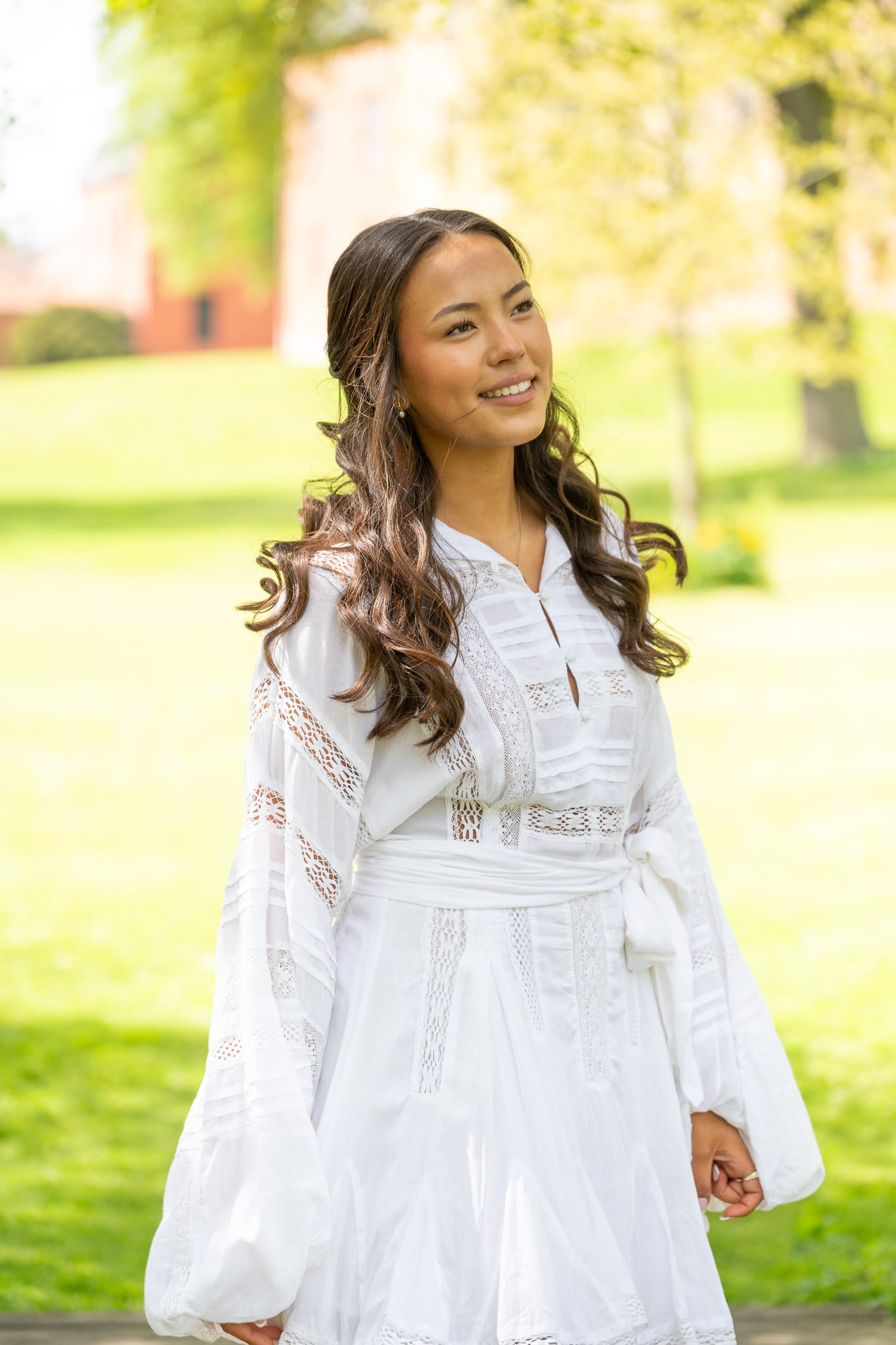 Konfirmationsfoto